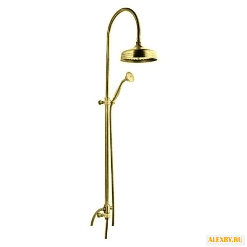 Душевая стойка CEZARES