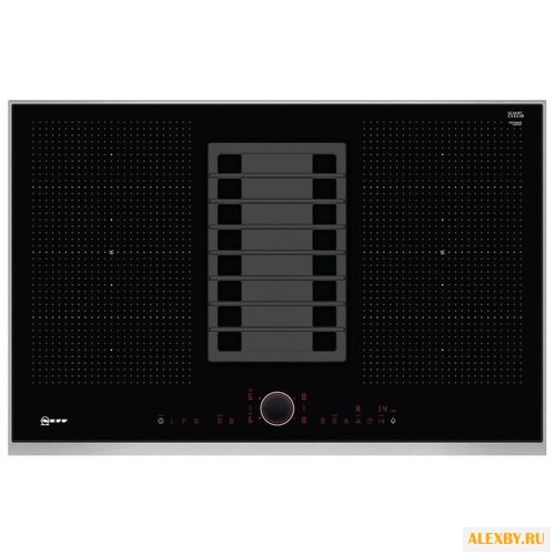 Варочная панель NEFF T58TS6BN0
