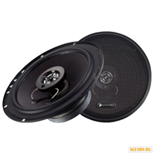 Автомобильная акустика PHANTOM