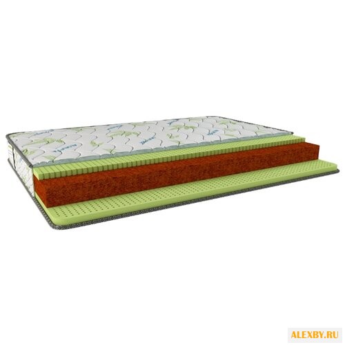Матрас Татами Kombi Green