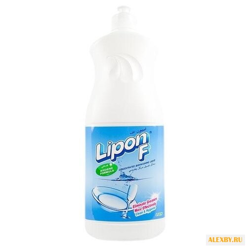 Lion Жидкость для мытья посуды