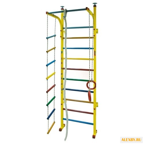 Шведская стенка V-Sport Детский