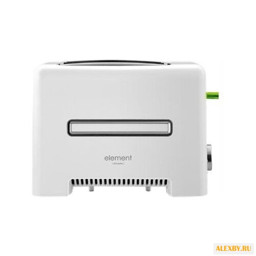 Тостер element el`toaster FE01PW