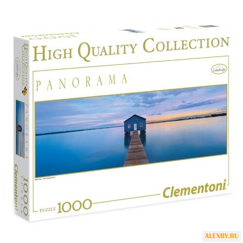 Пазл Clementoni High Quality