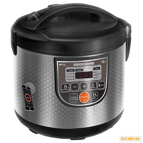 Мультиварка REDMOND SkyCooker