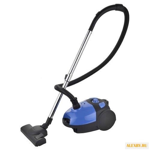 Пылесос Doffler VCB 1606