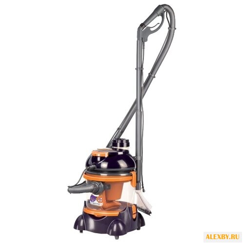 Пылесос ARNICA Hydra Rain