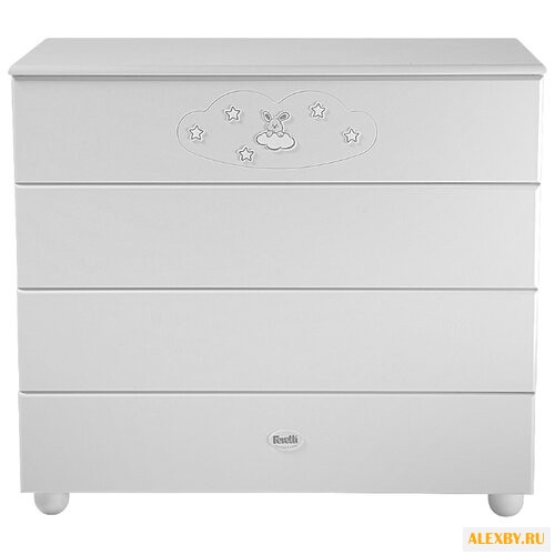 Бельевой комод Feretti Etoile