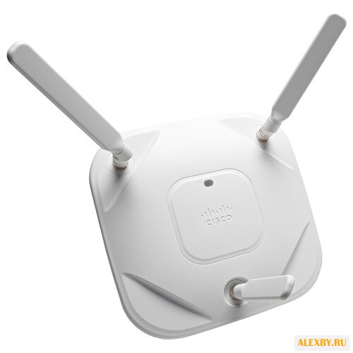 Wi-Fi роутер Cisco AIR-CAP1602E