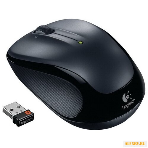 Мышь Logitech Wireless Mouse