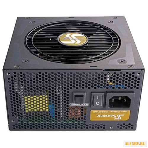 Блок питания Sea Sonic