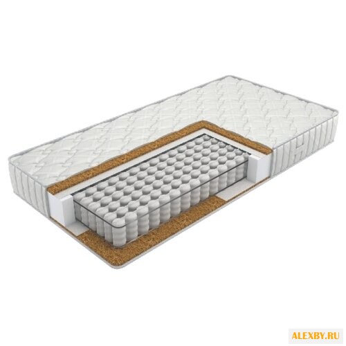 Матрас Strong Classic Bio TFK