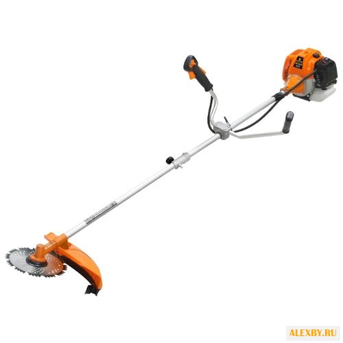 Триммер Carver GBC-043MS 1250Вт