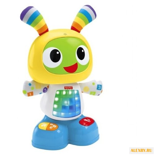 Интерактивная развивающая