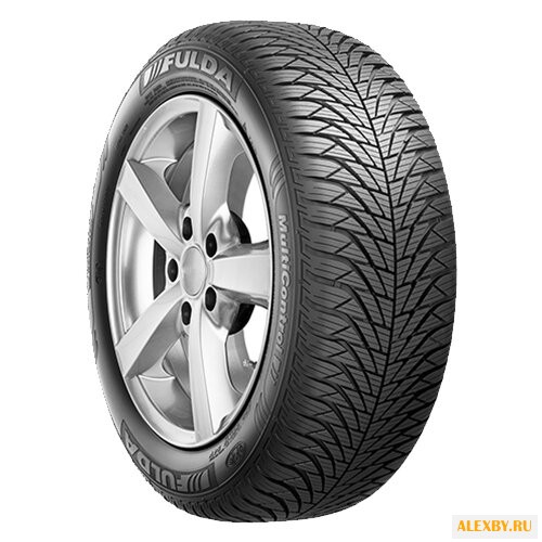 Автомобильная шина Fulda