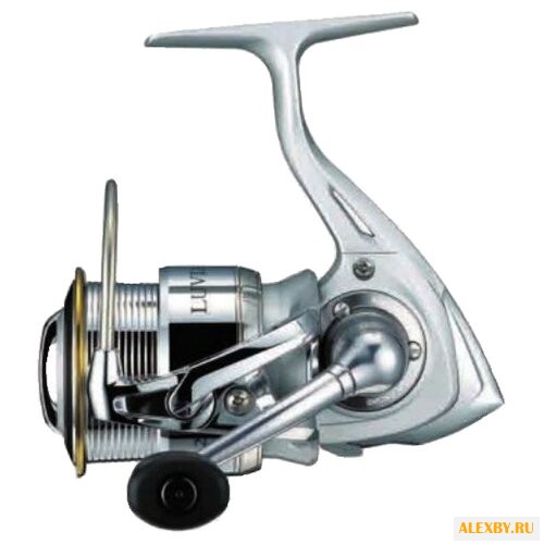 Катушка DAIWA Luvias 2000 07