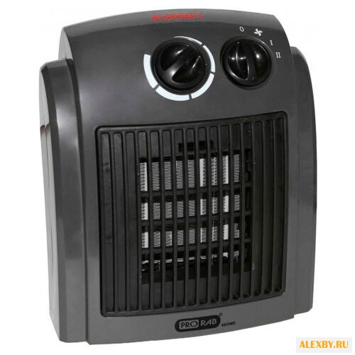 Тепловентилятор PRORAB PTC 1510