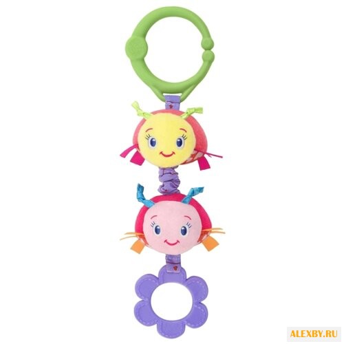Подвесная игрушка Bright Starts
