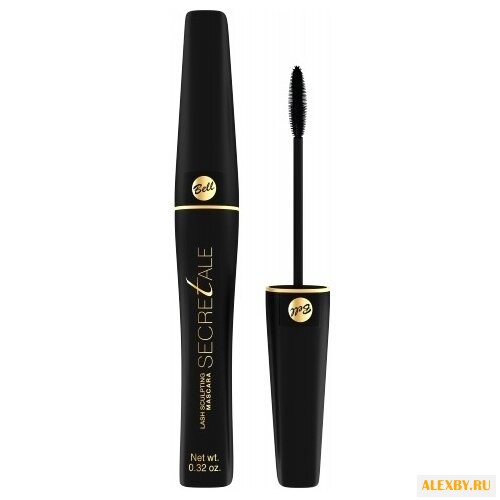 Bell тушь для ресниц Secretale