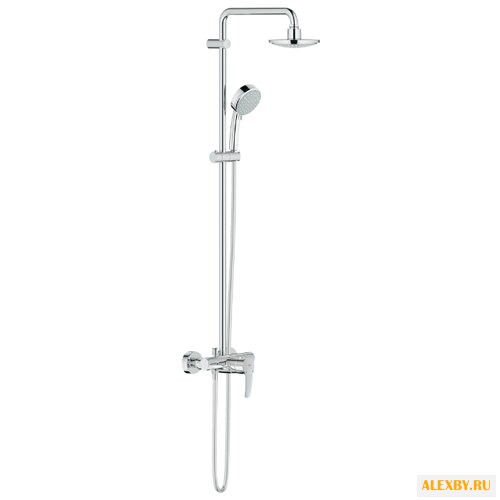 Душевая стойка Grohe New