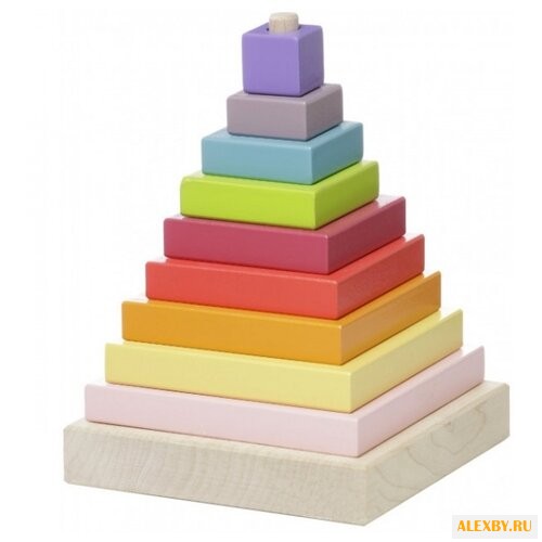 Пирамидка Cubika LD-5