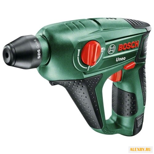 Перфоратор BOSCH Uneo 12 2.5Ач