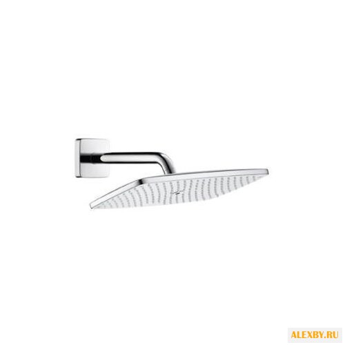 Верхний душ Hansgrohe Raindance