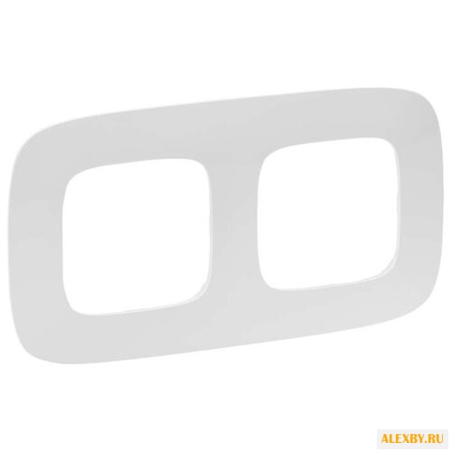 Рамка 2п Legrand Valena Allure