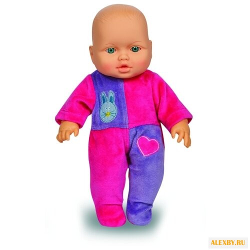 Кукла Весна Малышка 5 девочка