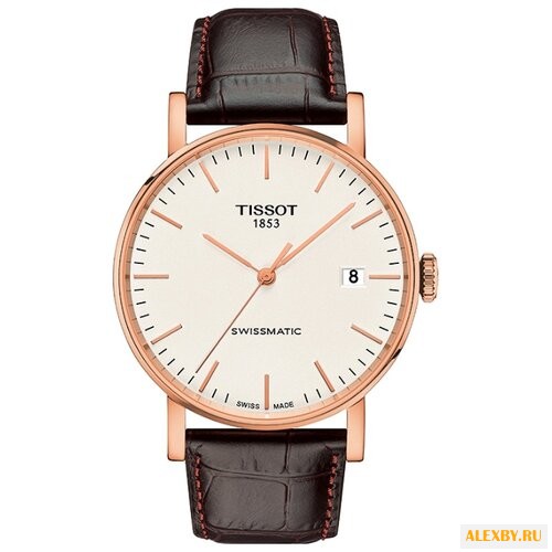 Наручные часы TISSOT