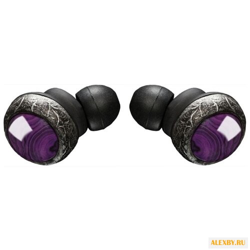 Наушники Quarkie Gemstone
