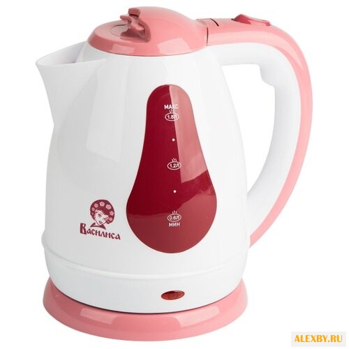 Чайник Василиса Т3-1500