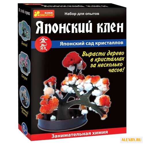 Набор для исследований RANOK