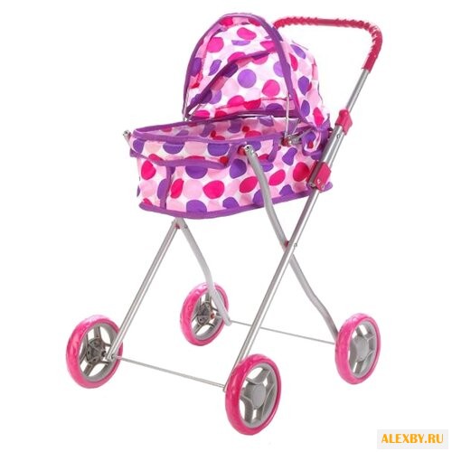 Коляска-люлька Карапуз 63CA-C3