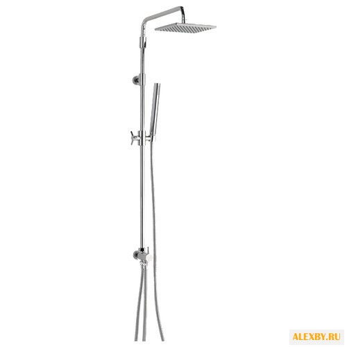 Душевая стойка Valentin