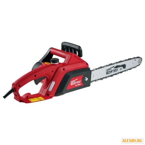 Цепная электрическая пила