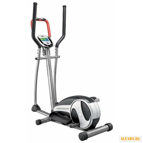 Эллиптический тренажер Body