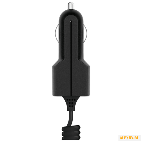 Автомобильная зарядка PRIME