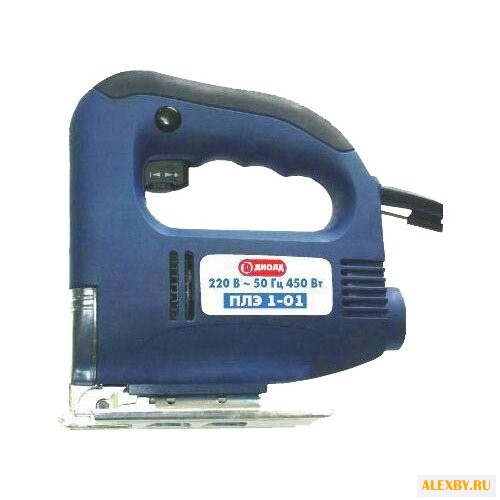Электролобзик ДИОЛД ПЛЭ-1-01