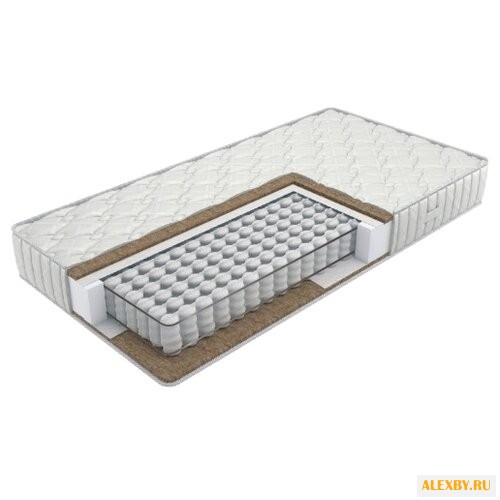 Матрас Strong Classic Medium TFK