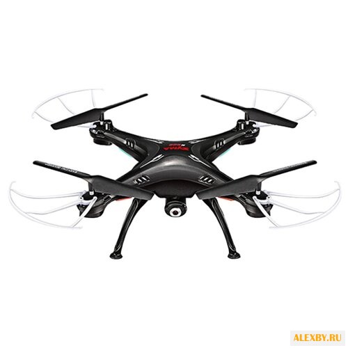 Квадрокоптер Syma X5SW