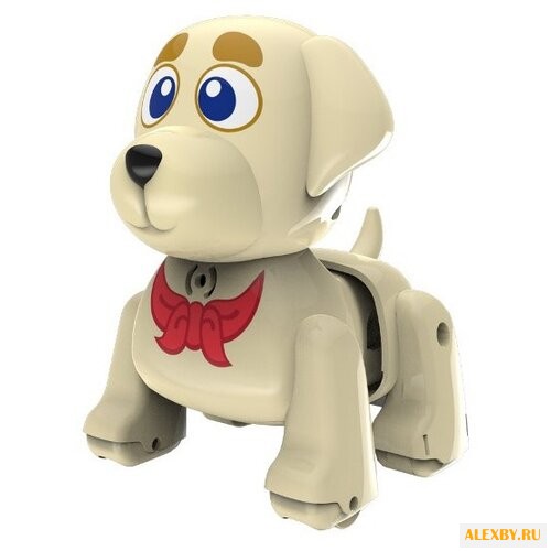 Интерактивная игрушка робот