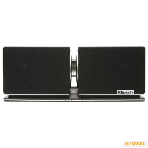 Портативная акустика Klipsch