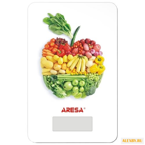 Кухонные весы ARESA SK-409