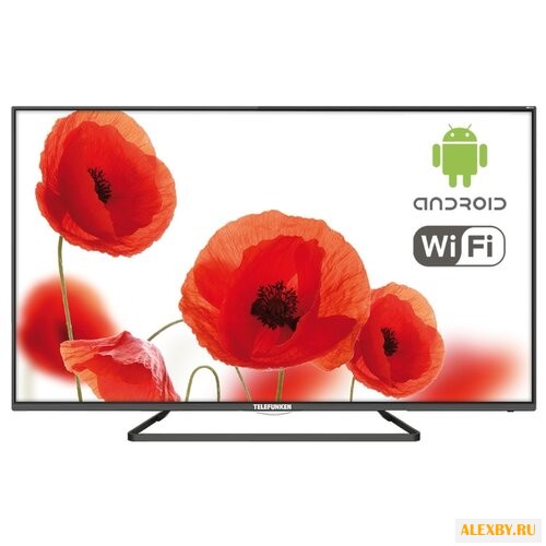 Телевизор TELEFUNKEN