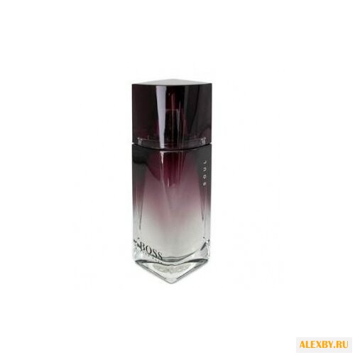 HUGO BOSS Boss Soul