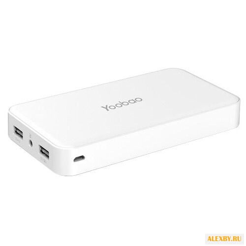 Аккумулятор Yoobao YB-M20