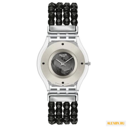 Наручные часы swatch SFZ116B