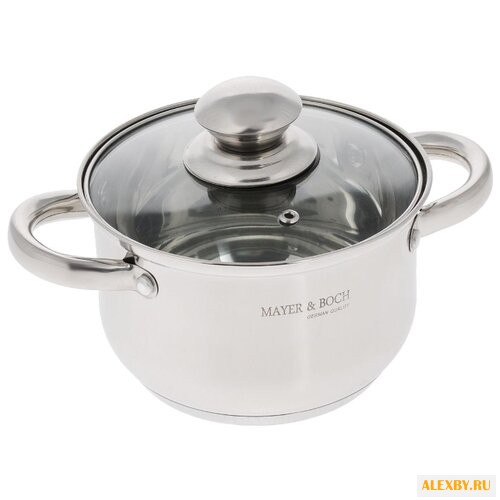 Кастрюля MAYER & BOCH MB-21431