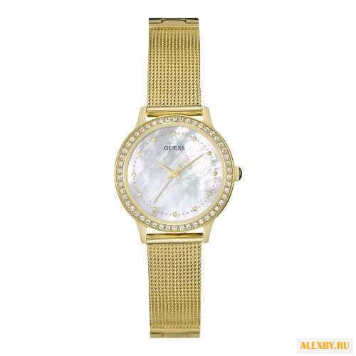 Наручные часы GUESS W0647L3